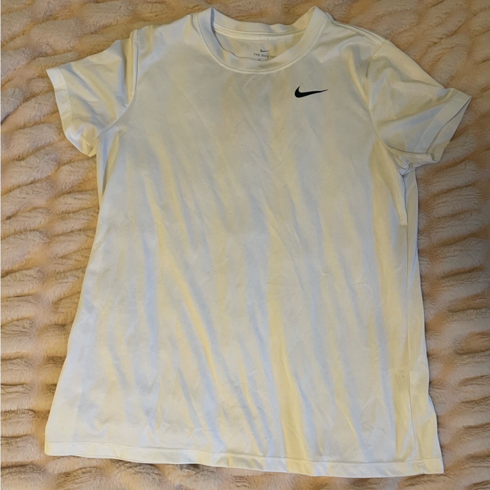 The Nike Tee Dri-Fit top